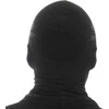 Kepurė Brubeck Unisex juodas kominiarka dydis XS (KM00010A)