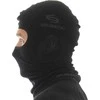 Kepurė Brubeck Unisex juodas kominiarka dydis XS (KM00010A)
