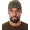 Brubeck Vilnos kepurė RANGER WOOL khakis L / XL