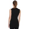 Universalus marškinėliai be rankovių Brubeck Multifunctional Base Layer 3D