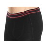 Brubeck Termo Kelnės Vyrams Active Wool Juodas LE11710