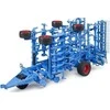 Bruder bruder Lemken cultivator Koralin 9, modelis vehicle