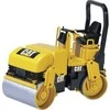 Bruder Brother – Caterpillar asfalto būgno tankintuvas (02433)