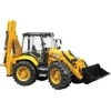 Bruder BRUDER Važiuoklė Koparko-kroviklis JCB 5CX eco