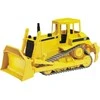 BRUDER buldozeris CAT 02422