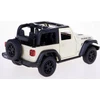 Bruder Jeep Wrangler Rubicon 2021 – kabrioletas