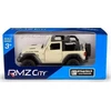 Bruder Jeep Wrangler Rubicon 2021 – kabrioletas