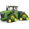 BRUDER traktorius su vikšrais John Deere, 04055