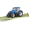 Traktorius Bruder New Holland, T7.315