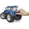 Traktorius Bruder New Holland, T7.315