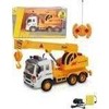 Bruder R/C kranas