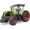 Bruder Traktorius Claas Axion