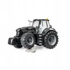 Traktorius BRUDER DEUTZ-FAHR 8280 TTV Warrior, 03162