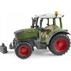 BRUDER 1:16 Fendt Vario 211 traktorius, 02180