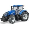 Traktorius Bruder New Holland, T7.315
