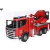 Bruder - Scania Super 560R gaisrinė mašina (03591)