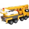 Kranas Scania 560R Liebherr Bruder 03571