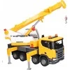 Kranas Scania 560R Liebherr Bruder 03571