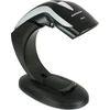 Brūkšninio kodo skaitytuvas Datalogic Datalogic Heron HD3130 Kit, Juoda (Rinkinys apima 1D Scanner, Autosense Flex Stand ir USB kabelis)