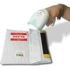 Brūkšninio kodo skaitytuvas Datalogic Datalogic Grypfonas GBT4500 Brūkšninio kodo skaitytuvas 1D / 2D Lazeris Baltas