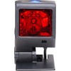 Brūkšninių kodų skaitytuvas Honeywell Honeywell MS3580 Quantum T pritvirtinamas brūkšninių kodų skaitytuvas lazeriu, juodas