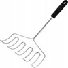 KIAUŠAS, IŠMETIMO RINKINYS, Įtempimo mentelė, 35 cm, BRUNBESTE BB-1668
