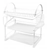 Brunbeste Džiovintuvas skirta indams 3-poziomowa 53 x 25 x 49cm balta BRUNBESTE BB-4060