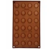 Brunbeste Silikoninė forma 30x17,5 cm