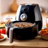 Brunbeste Orion Silikoninė Įdėklė Oro Fritirui 23 cm Daugkartinė Be Riebalų