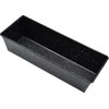 KEPIMO FORMOS PLOKŠTAS 31x11x7,5cm NELIPEJUS MARMRULIS BRUNBESTE BB-1078