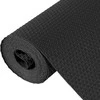 MATA ANTYPOŚLIZGOWA DO stalčiai 300 X 50CM BRUNBESTE BB-3167 Juoda