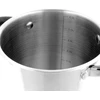 Brunbeste Puodas smidrams 4,2 l (2143)