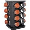 Brunbeste Sukamasis Spice Rack 16 Containers 2745 (2745 Kinghoff)