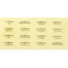 Brunbeste Stojak Obrotowy Na Przyprawy 16 Pojemników 2735