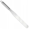 Konditerinė mentelė tortams, pyragams, metalinė 42CM mentelė BRUNBESTE BB-3068