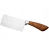 Virtuvinis kapoklė mėsai ir kaulams, plieno kapojimo peilis, 15 cm, BRUNBESTE BB-3178