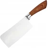Virtuvinis kapoklė mėsai ir kaulams, plieno kapojimo peilis, 15 cm, BRUNBESTE BB-3178