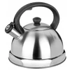 Brunbeste Virdulys na gaz plieno su gwizdkiem duży 2.7L indukcija sidabrinė BRUNBESTE BB-1301