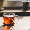Plieninis virdulys su švilpuku, tradicinė indukcinė viryklė, 2,5 l, medine rankena, BRUNBESTE BB-2270