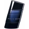 Bruno Banani Magic Man tualetinis vanduo vyrams 30ml
