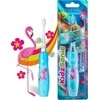 Dantų šepetėlis Brush-Baby Šepetys-baby -baby FLAMINGO KIDS Mėlyna