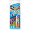 Brush-Baby -Baby KidzSonic sonic dantų šepetėlis 3-6 metų vaikams Beaver