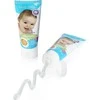 Brush-Baby -Baby Teething Dantų pasta pasta do zębów vaikams 0-2l Applemint 50ml