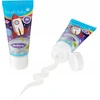 Brush-Baby -Baby Rocket dantų pasta vaikams 3+ Blueberry 50ml