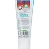 Brush-Baby -Baby Rocket dantų pasta vaikams 3+ Blueberry 50ml