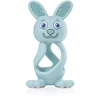 Brush-baby -Baby Bobbie Bunny kramtukas, eukalipto žalias, kūdikiams