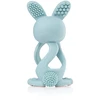 Brush-baby -Baby Bobbie Bunny kramtukas, eukalipto žalias, kūdikiams