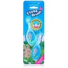 Brush-baby -Baby „FlossBrush“ dantų šepetėlis vaikams nuo 0 iki 3 metų, 2 vnt.