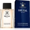 LA RIVE losjonas po skutimosi BRUTAL GRAND, 100 ml