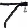 Brute Punching Bag Holder, 30kg | Juodas